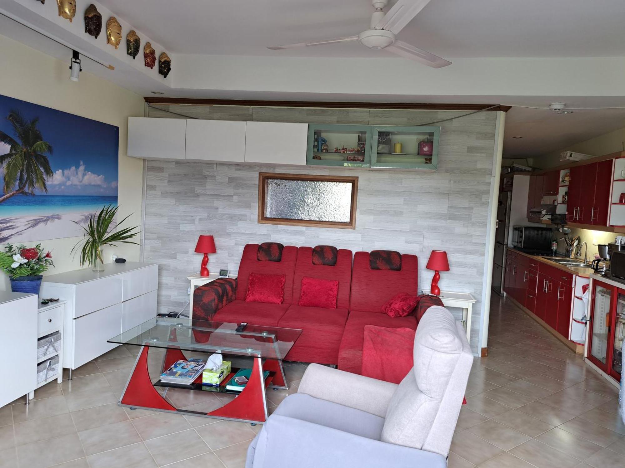 Homely With Pool Near The Beach In Kamala Phuket 외부 사진